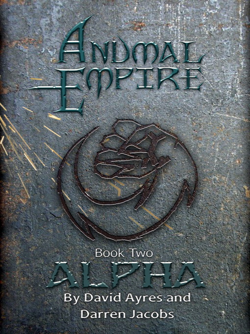 Cover image for Alpha